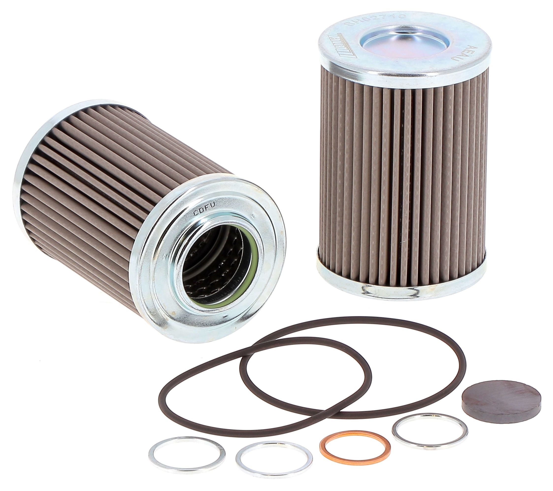 Filtre hydraulique de transmission VOLVO B 12
